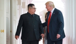 Thế giới 24h: Tổng thống Trump hết lời khen ngợi  Kim Jong-un