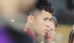 Thanh niên khổ sở vì bị bạn gái cứ mở miệng ra là Trần Đình Trọng, có nguy cơ chia tay vì chiếc vé xem bóng