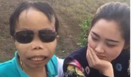 Sự thật phũ phàng về đại gia xấu xí Trần Sơn