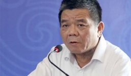 Vụ ông Trần Bắc Hà bị bắt: Đang củng cố chứng cứ, thu hồi tài sản