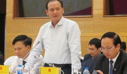 Vụ sự cố máy bay ở Buôn Ma Thuột: Thứ trưởng GTVT nói gì?