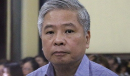 Cựu Phó thống đốc NHNN Đặng Thanh Bình hầu tòa với cáo buộc gây thiệt hại 15.000 tỷ đồng