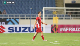 HLV Park Hang-seo nhận tin vui từ Hùng Dũng, Văn Toàn