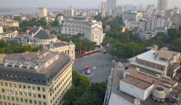 Phố Tràng Tiền đẹp như Đại lộ Champs-Élysées của Pháp khi lên sóng CNN