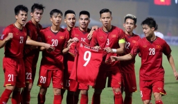 Trên Mỹ Đình, còn có một trận đấu 'gỡ tội' không kém phần cân não