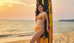 Gạt 'bóng ma Mỹ Đình' sang một bên, nữ MC Thu Hoài đặt trọn niềm tin vào thầy Park