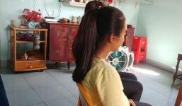 Mẹ bàng hoàng phát hiện con gái 11 tuổi mang thai 