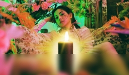 Chi Pu gây sốc vì lộ ảnh phản cảm từng bị cắt trong MV 16+