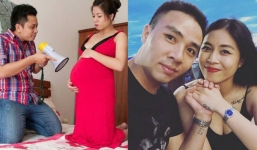 MC Hoàng Linh ở tuổi 34: Tính cách bốc đồng và 2 cuộc hôn nhân ồn ào, kịch tính