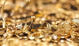 Giá vàng hôm nay 5/12/2018: Vàng tăng thẳng đứng khi USD hạ nhiệt