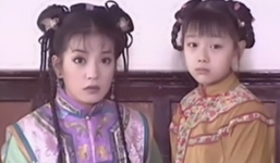 Sao Hoàn Châu Cách Cách bất ngờ đi tu ở tuổi 31