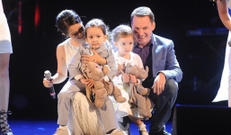 Phản ứng bất ngờ của Hồng Nhung khi nói về chồng cũ và người thứ 3 