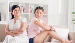 Mẹ chồng than số hẩm hiu khi 'vớ' phải cô con dâu như thế và ứng biến nhẹ nhàng mà sâu cay của nàng dâu