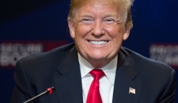 Lộ diện ứng cử viên nặng ký có thể đánh bại Trump năm 2020