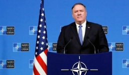 Mỹ bất ngờ ra 'tối hậu thư' cảnh báo Nga