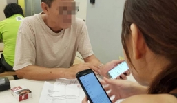 Người đàn ông đòi bồ cũ trả lại 500 triệu đồng và câu trả lời khiến ông sốc nặng