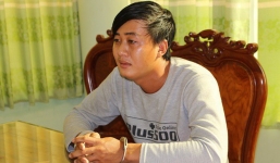 Gã thợ hồ sáng đi rước dâu, tối ngủ với vợ sau khi giết nữ MC đám cưới xinh đẹp ở An Giang