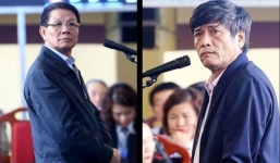 Động thái bất ngờ của cựu tướng Thanh Hóa, Phan Văn Vĩnh từ trạm giam