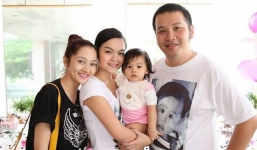 Trước khi vướng tin đồn 'giật chồng' đàn chị, Phạm Quỳnh Anh và Bảo Anh từng 'tỷ muội tình thâm' thế này cơ mà