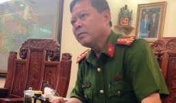 Vụ trưởng Công an TP Thanh Hóa bị tố nhận tiền “chạy án”: Thông tin mới nhất