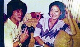 Tiết lộ cuộc điện thoại cuối cùng của Đặng Lệ Quân dành cho Thành Long trước khi mất và sự thật về mối tình năm xưa