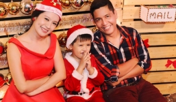 Đức Thịnh bất ngờ tuyên bố chắc nịch sau khi thổ lộ sự bức xúc khi bà xã Thanh Thúy mang thai