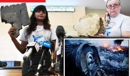 Thế giới 24h: Tuyên bố 'sốc' về các mảnh vỡ MH370 và số phận của máy bay mất tích bí ẩn