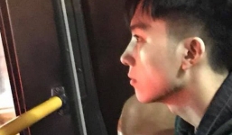 Gặp trai đẹp trên xe bus, cô gái đăng đàn nhờ cư dân mạng tìm kiếm