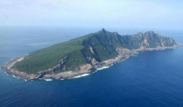 Thời sự thế giới ngày 5/12: Trung Quốc đang “nắn gân” Nhật tại biển Hoa Đông?