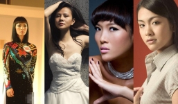 Dàn mẫu đẳng cấp diễn chung với Ưng Hoàng Phúc: Kẻ viên mãn, người cay đắng vì yêu người đồng tính