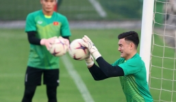 Báo Tây Á nhắc lại con số đáng nể của Việt Nam trước giải châu lục