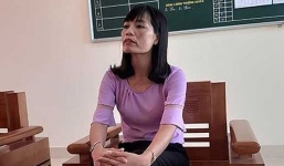 Vụ 231 cái tát: Sự thật việc cách chức nữ hiệu trưởng 'hỏi cung' học sinh