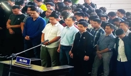 Bốn nhân vật chủ chốt trong vụ đánh bạc nghìn tỷ có tiếp tục 'hội ngộ' trong một phiên toà tới?