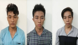 Vụ tố bạn thân giết người chôn xác phi tang: Lời khai rợn người của nhóm đối tượng