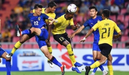 'Việt Nam gặp Thái Lan có khi lại dễ chịu hơn gặp Malaysia'