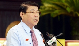 Ông Nguyễn Thành Phong: Kiểm tra thường xuyên làm giảm sự năng động của công chức