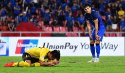 Sau khoảnh khắc đen tối, báo châu Á nói điều đáng suy ngẫm về tội đồ của Thái Lan