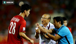 Tiết lộ bí quyết hạ đẹp Philippines, thầy Park vẫn cực kì khiêm tốn trước ông Eriksson