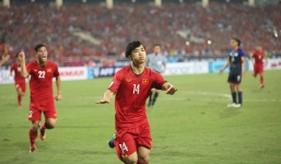 Ru Philippines giấc say nồng, Quang Hải, Công Phượng hiên ngang giật vé vào chung kết