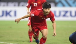 Sau cú sút đánh lừa 90 triệu người, Công Phượng nhắn nhủ : Lần này Phượng không lừa cả nhà nữa nhé!