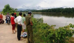 Phát hiện thi thể nam thanh niên dưới sông sau hơn 1 ngày nạn nhân bị truy sát