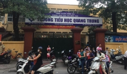 Tường trình của cô giáo vụ HS lớp 2 bị tát 50 cái thừa nhận nói dọa 'tát cho bạn cái'