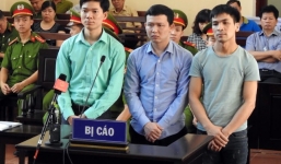 18 gia đình nạn nhân chạy thận gửi kiến nghị cùng 36.000 chữ ký ủng hộ cho bác sĩ Hoàng Công Lương