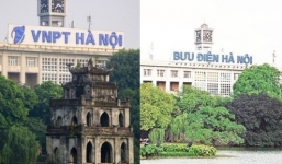 Chủ tịch Nguyễn Đức Chung yêu cầu VNPT trả lại tên 'Bưu điện Hà Nội'