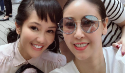 Ngỡ ngàng với nhan sắc ca sĩ Hồng Nhung hậu ly hôn