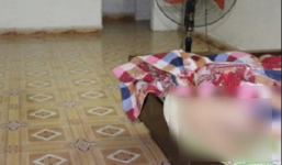 Người phụ nữ chết lõa thể trong phòng trọ với nhiều vết chém nghi bị người tình sát hại