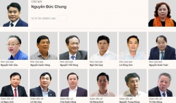 Hôm nay, Hà Nội lấy phiếu tín nhiệm 36 lãnh đạo chủ chốt