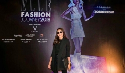 Phản ứng bất ngờ của ông xã Hà Tăng khi biết vợ quay trở lại showbiz