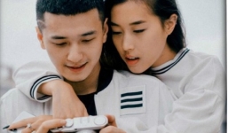 Huỳnh Anh tiết lộ sốc về cuộc tình với Y Vân: 'Những gì người yêu nhau muốn làm thì chúng tôi cũng đã làm rồi'