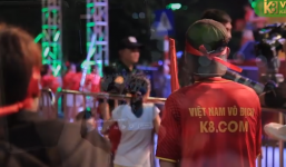 Việt Nam - Philippines bán kết lượt về: Cẩn tắc vô áy náy